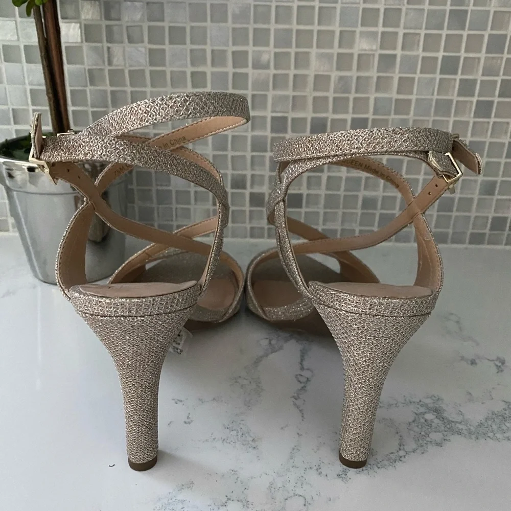 Franco Sarto New queen sandal